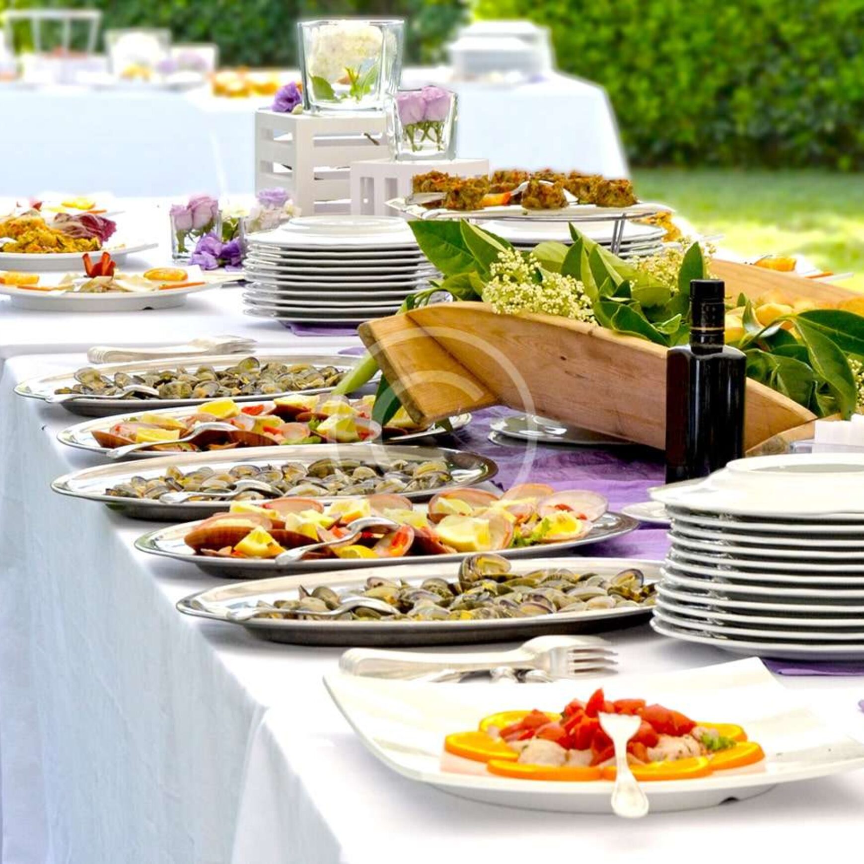 A Surprising Business Idea